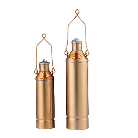 YH032 防爆取樣器（銅制、不銹鋼）